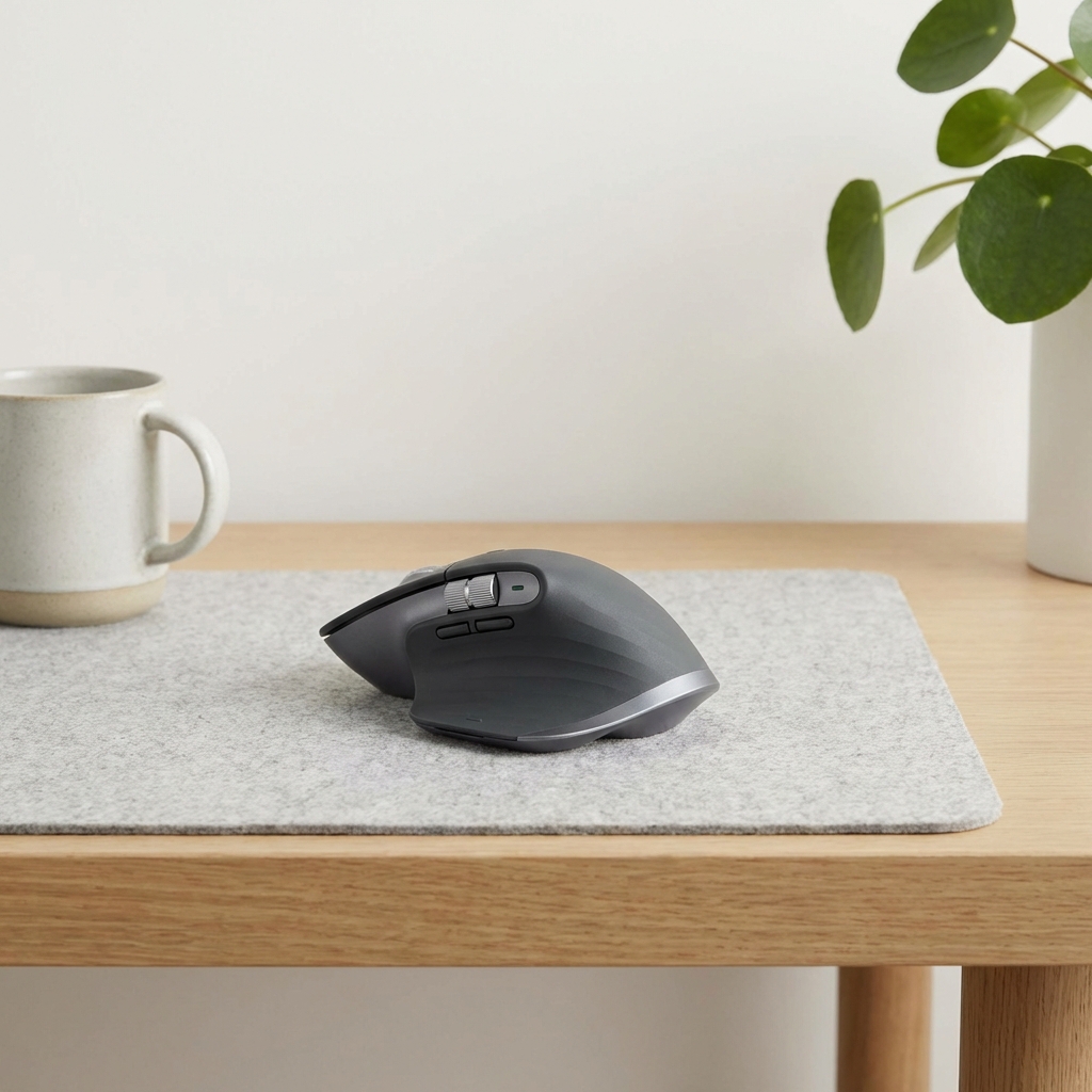 Chuột Logitech MX Master 3S
