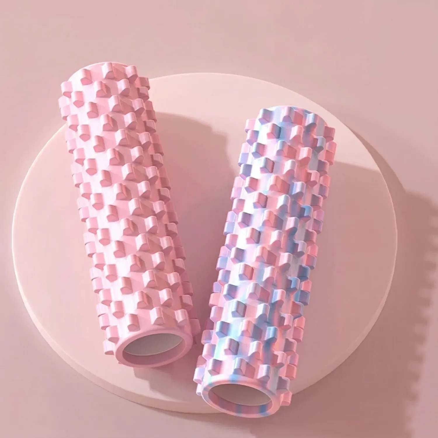 Foam Roller tập phục hồi