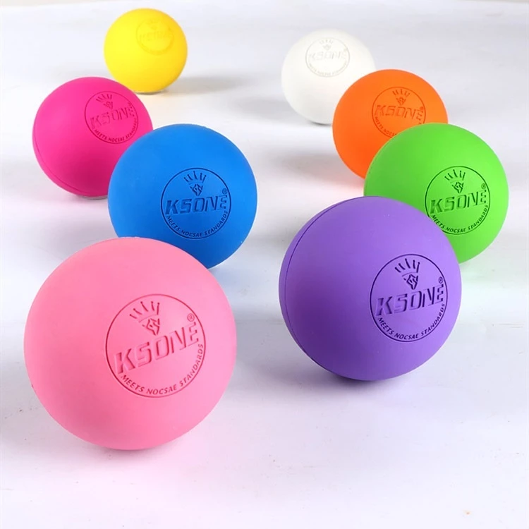 Massage Ball — bóng massage điểm